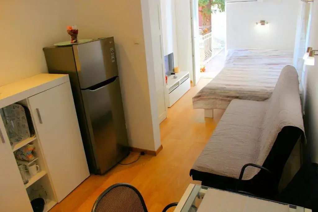 Apartment Studio Olga