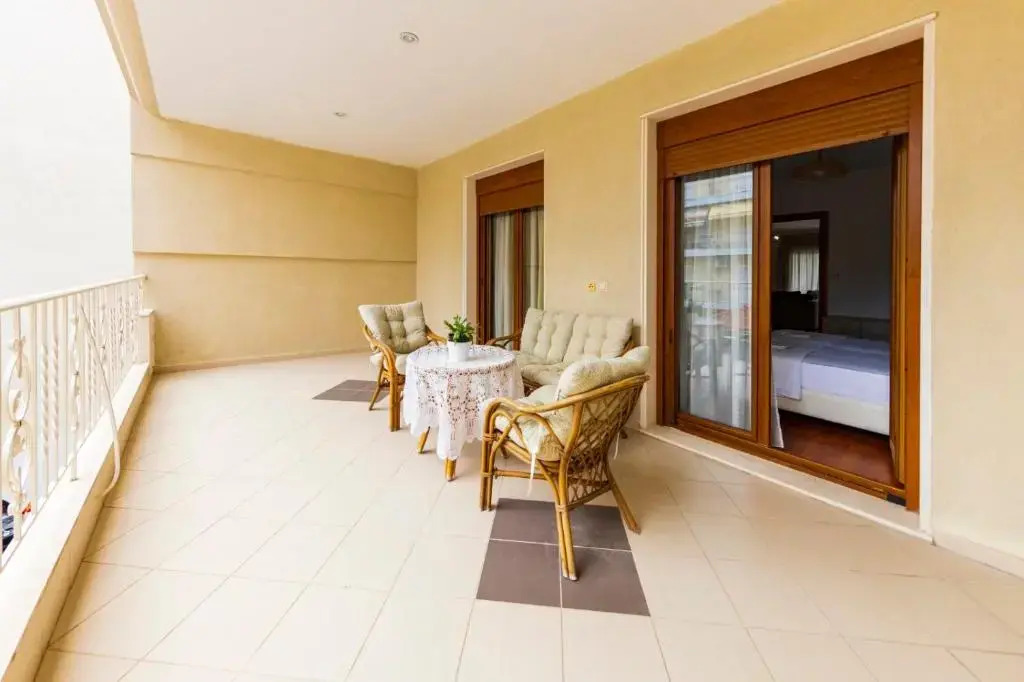 Kallikratia Suites 1