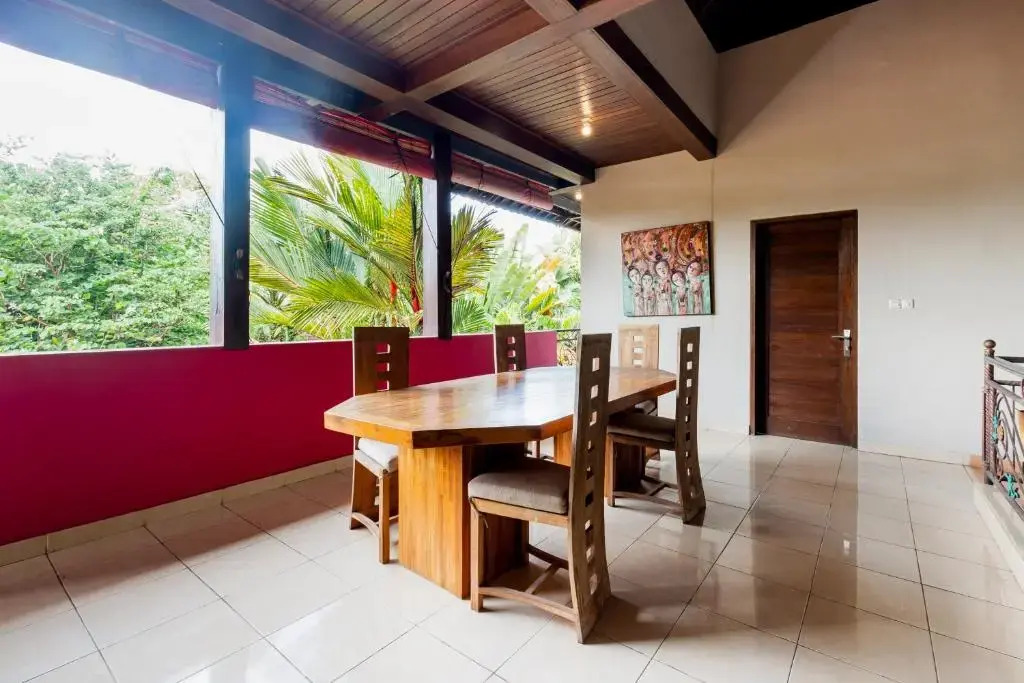 Pukakoo Villas and Suite