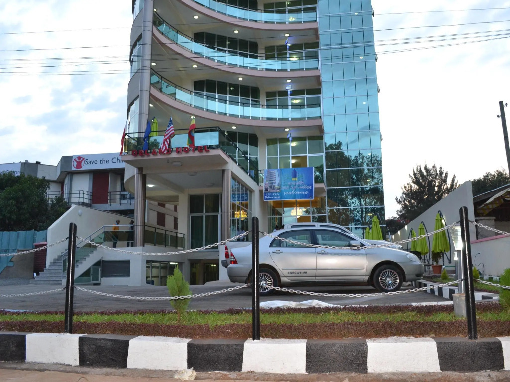 Delano Hotel