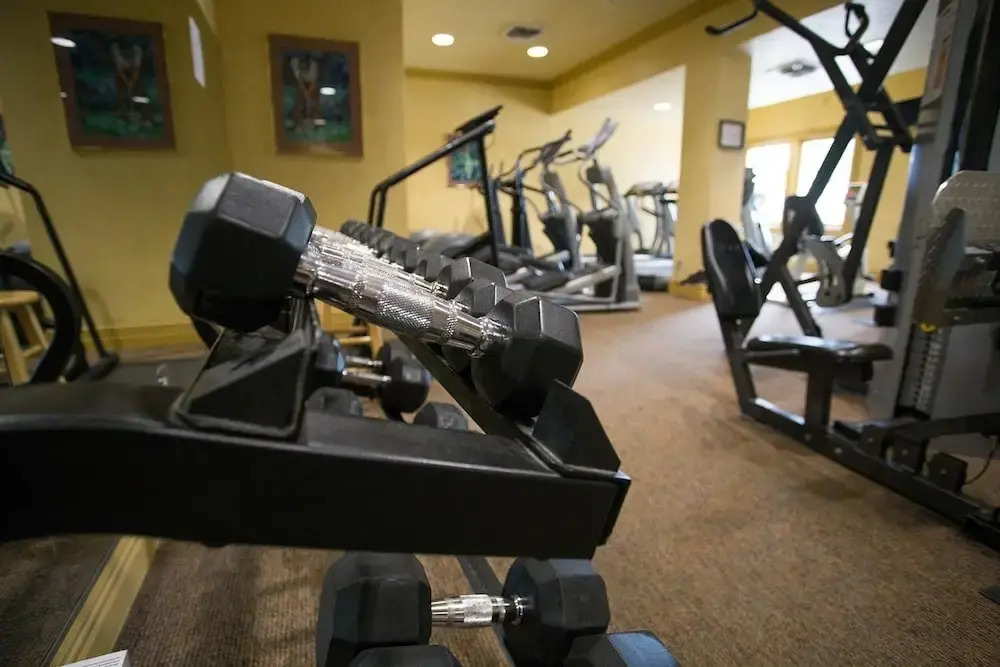 Perfectly On Pointe 3 Bedroom Condo by Redawning