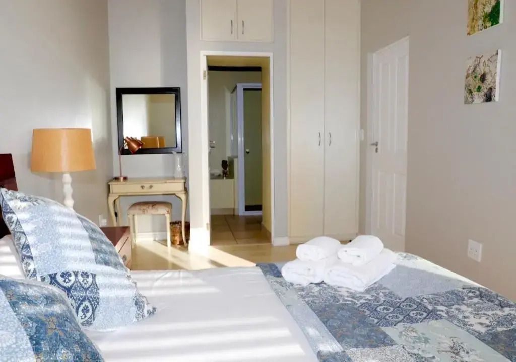 Zeezicht Apartments