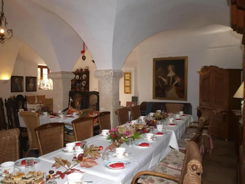 Pension zur Königlichen Ausspanne Dresden