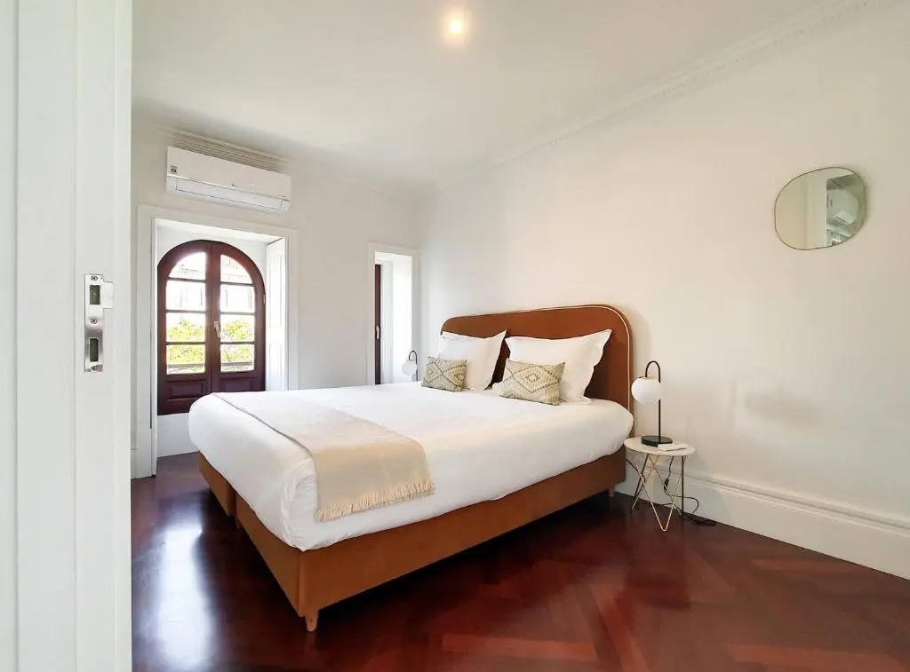Trindade Premium Apartments