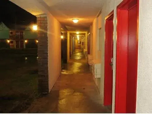 Affordable Hotel