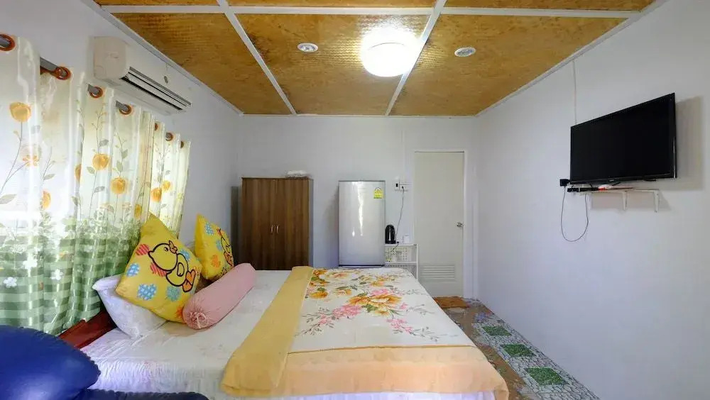 Bangkham Homestay