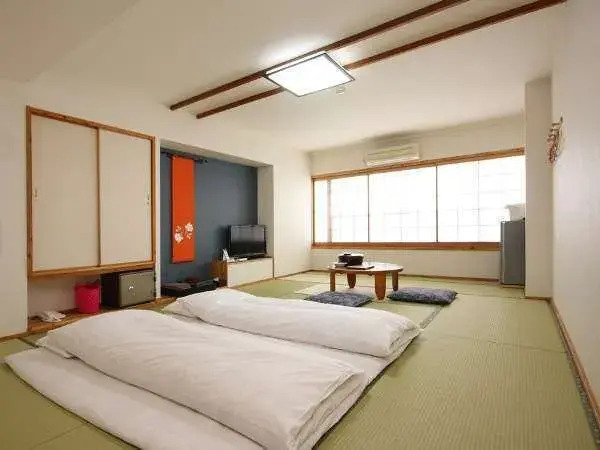 Aso Uchinomaki Onsen Yumeoiso