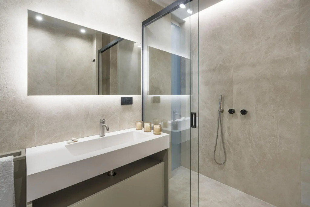 Aera Luxury Suite - APT 1 - 2 pax - Balcone Idro