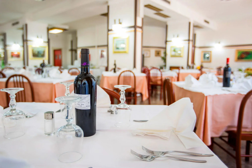 Hotel Mediterraneo