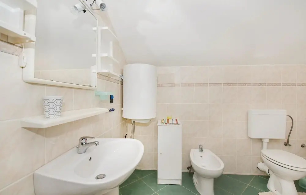 Awesome Home in Betina With Wifi and 4 Bedrooms