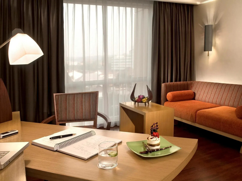 Novotel Semarang