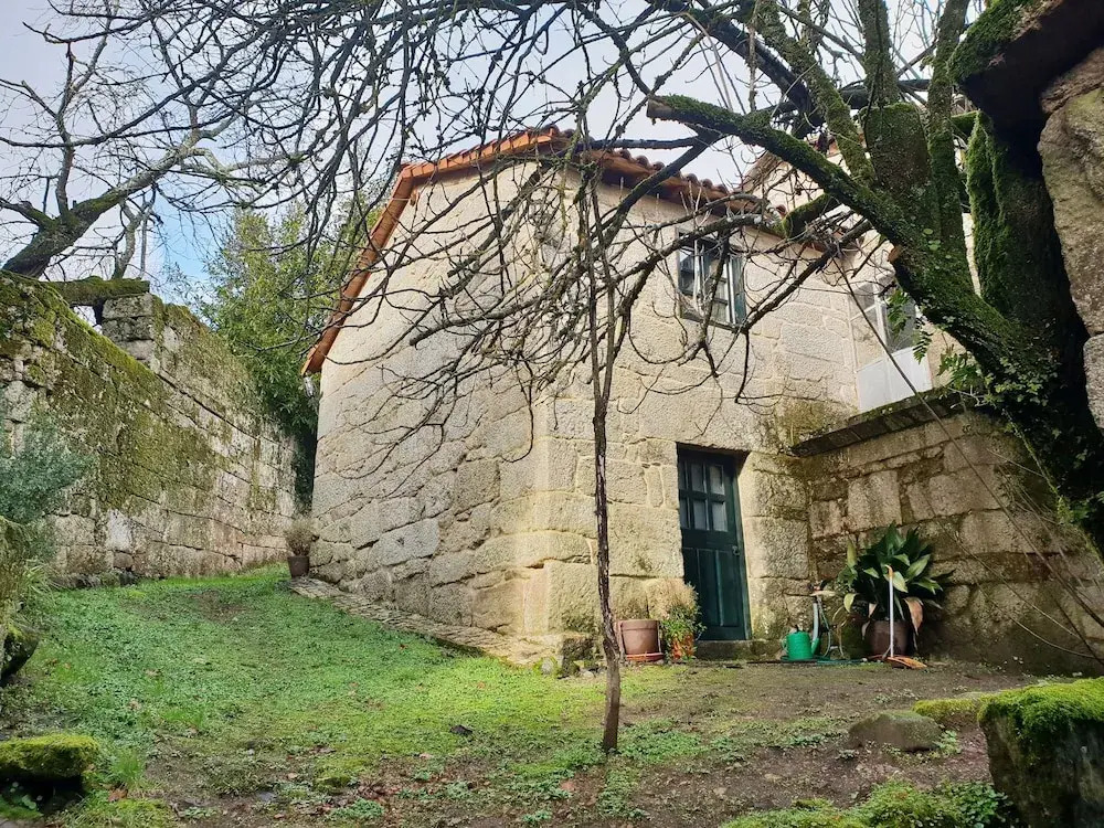 Pazo de Turbisquedo