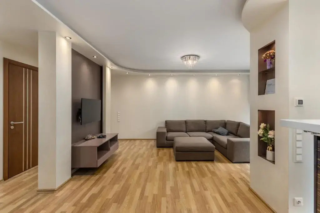 Jekabpils 2 Apartment