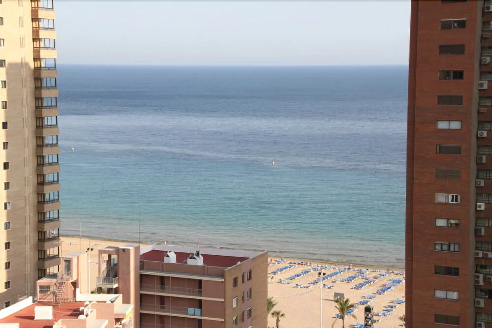 Caballos Apartment