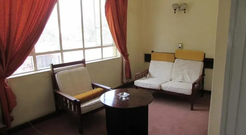 Pallsons Hotel