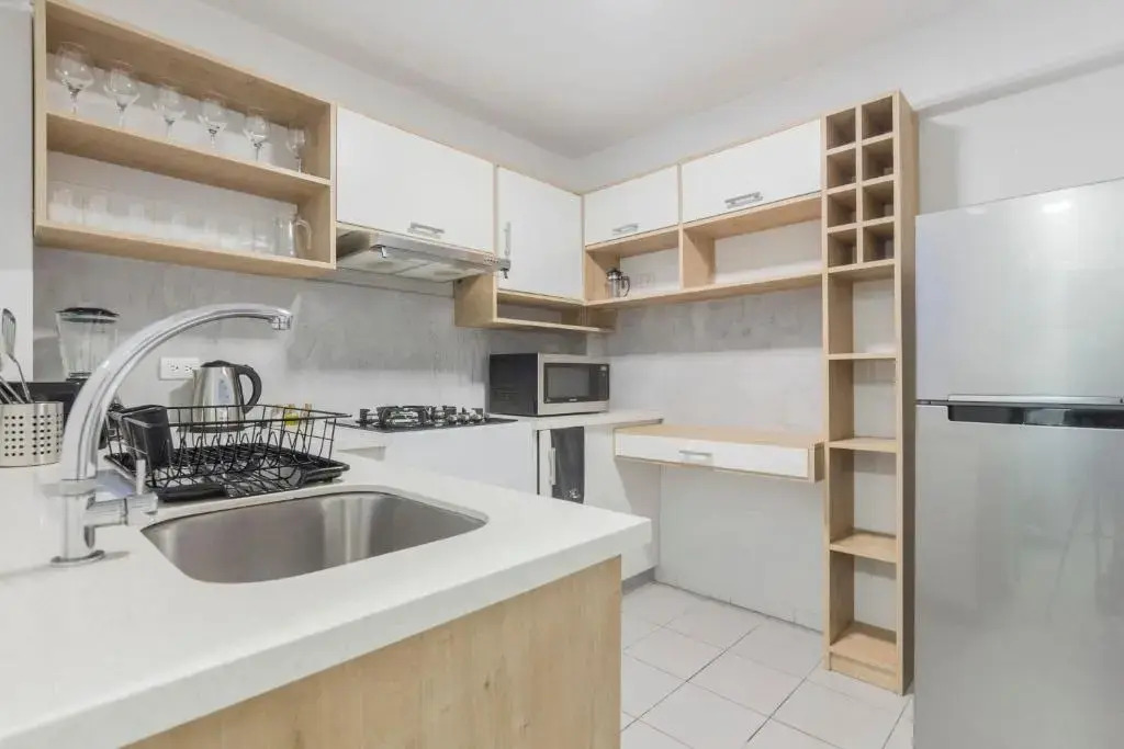 Elegant 3BR in Barranco