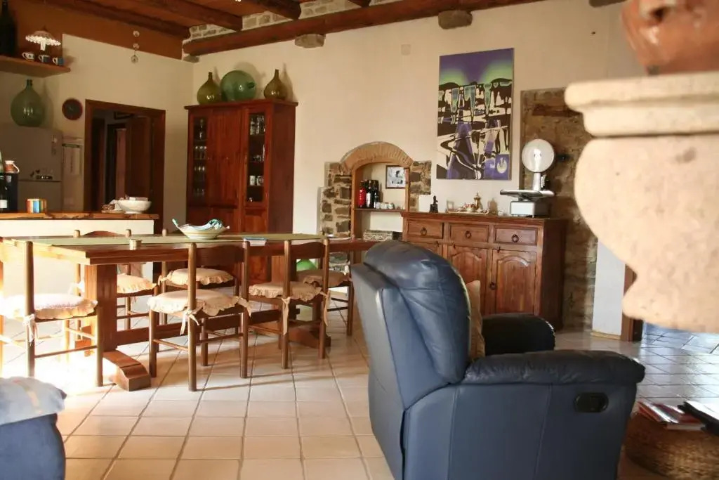 Rosacanina B&B