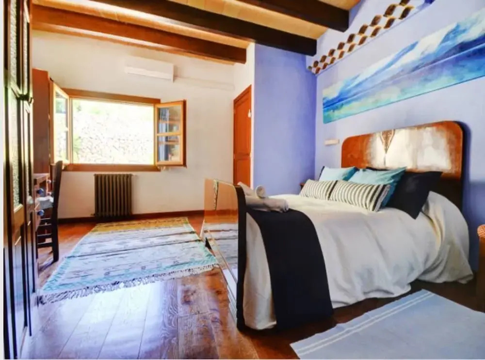 105746 -  Villa in Andratx