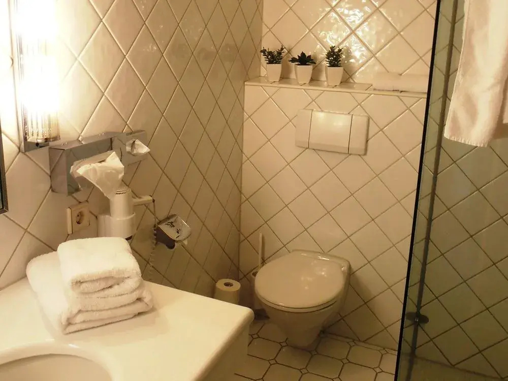 Hotel Bären