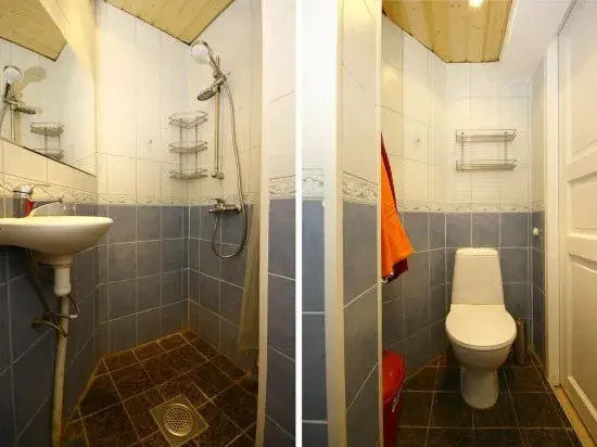 Sadama 11 Apartment