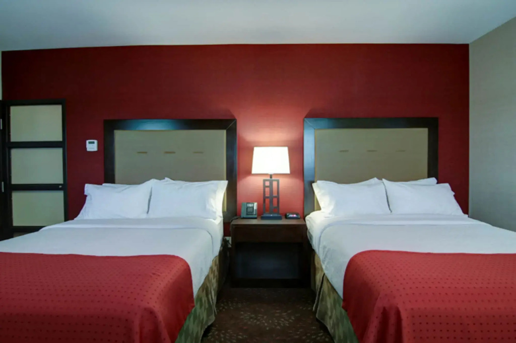 Holiday Inn Hotel & Suites St.Catharines-Niagara by IHG