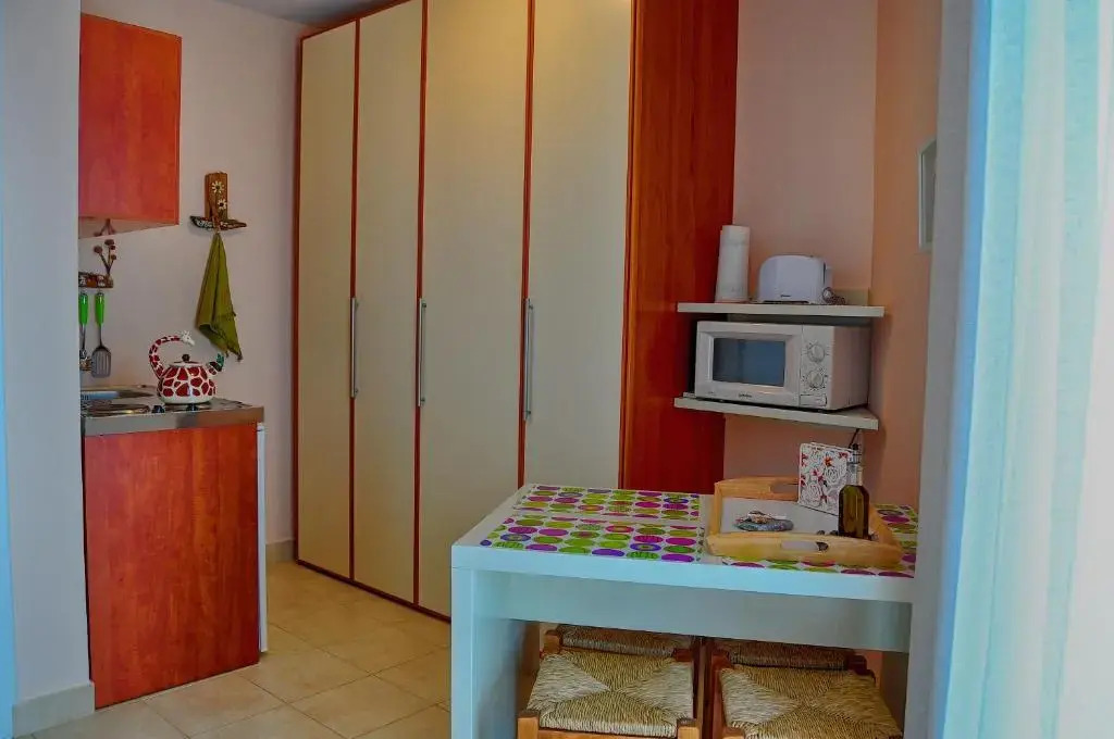 Pyrgos Zante Suites
