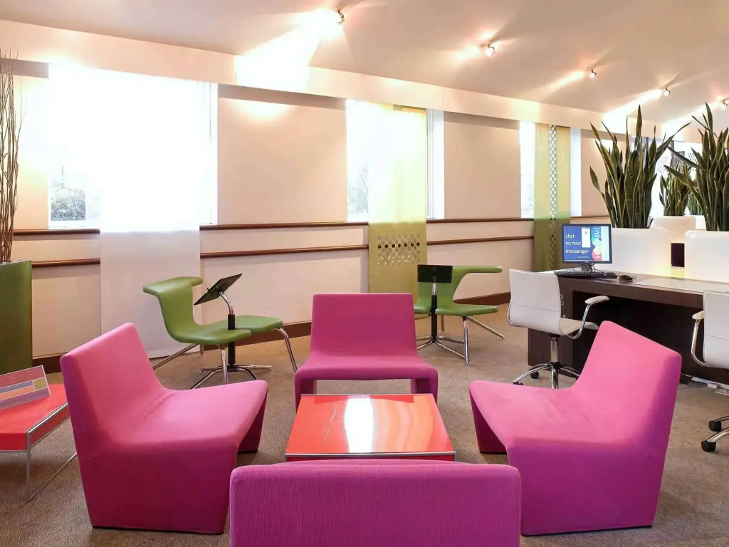 Novotel Stevenage