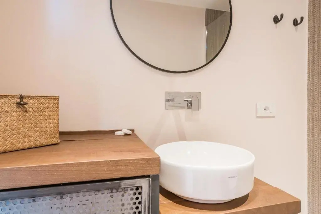 Hang Loose Cottage Hotel & Resort 4 stelle Gizzeria Calabria