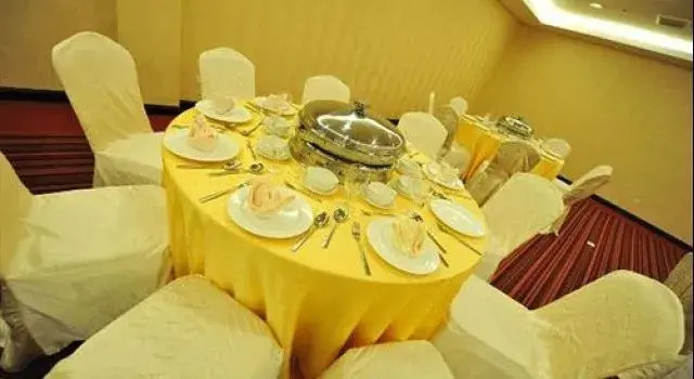 11@Century Hotel