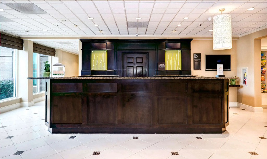 Hilton Garden Inn Columbia/Northeast
