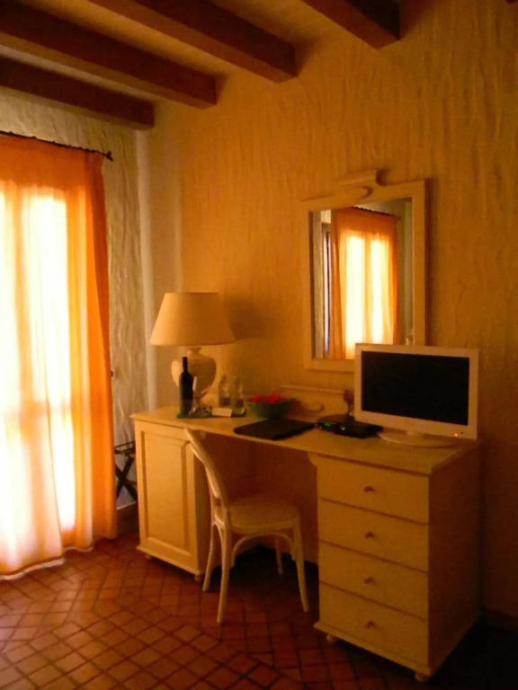 Is Benas Country Lodge