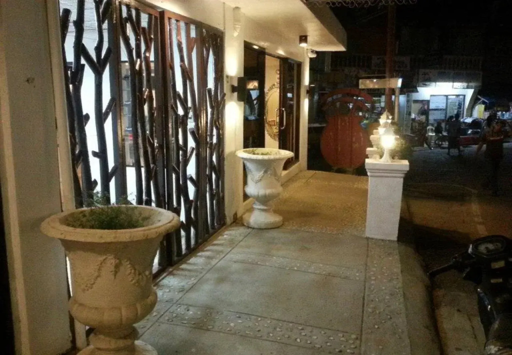 GMG Hotel
