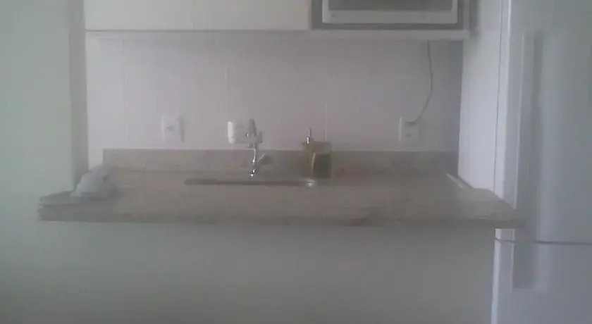 Apartamento Sossego
