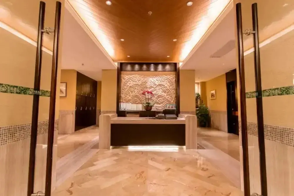 Chimelong Hotel