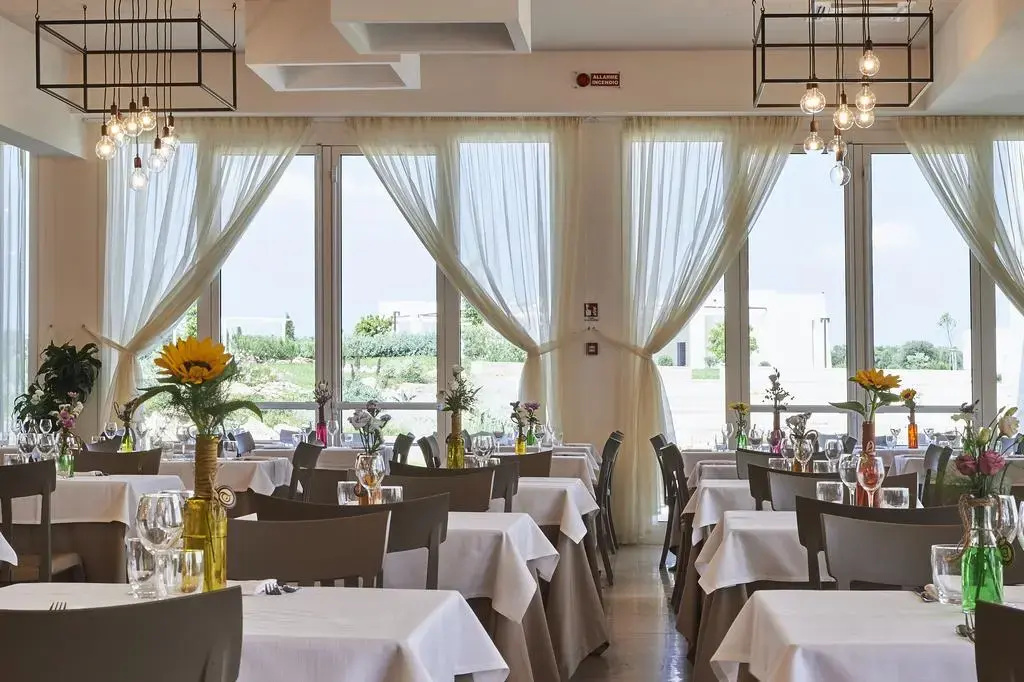 Relais Masseria Le Cesine - CDSHotels