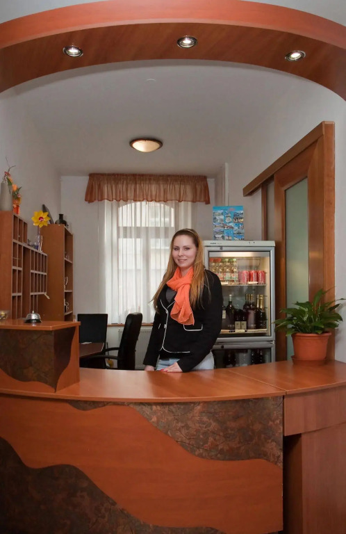 Hotel Antonietta