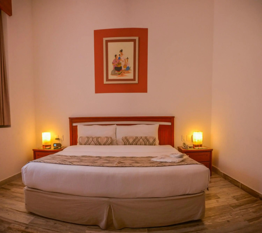 Radisson Hotel Cuernavaca