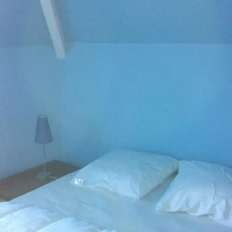 House With 5 Bedrooms in Saint-lunaire, With Enclosed Garden and Wifi