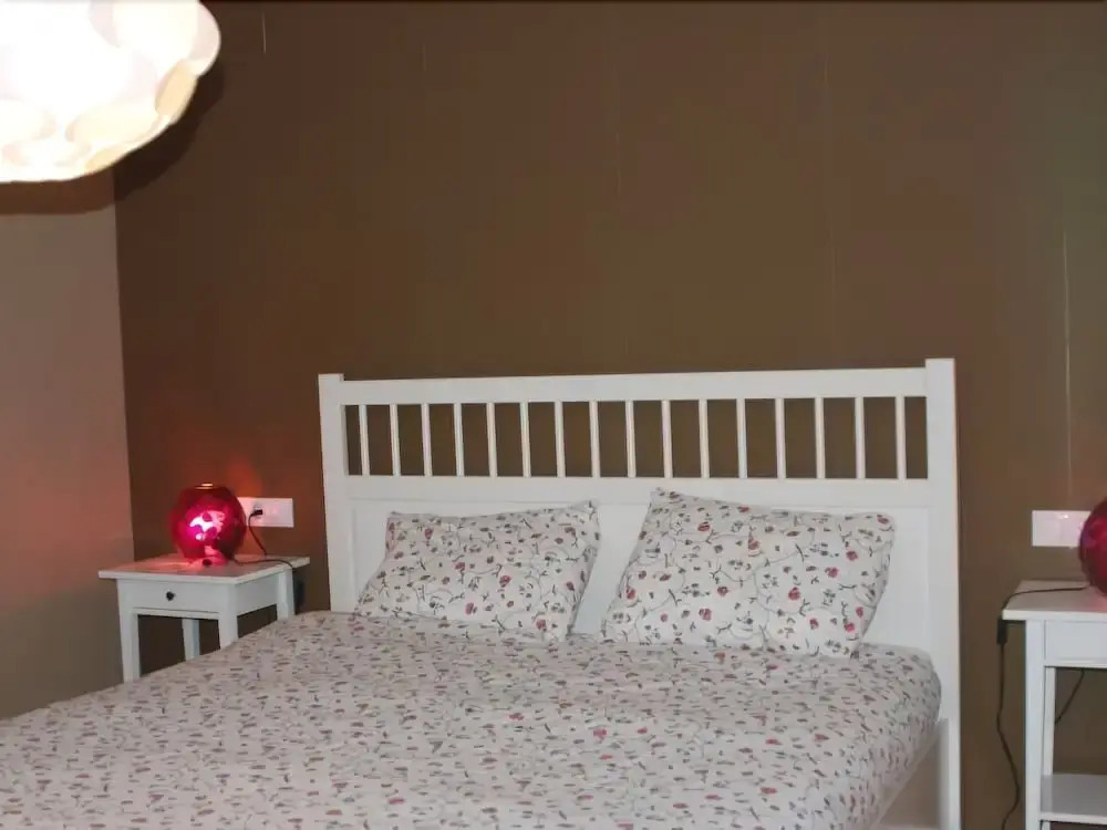 Apartamento Céntrico Rabasa
