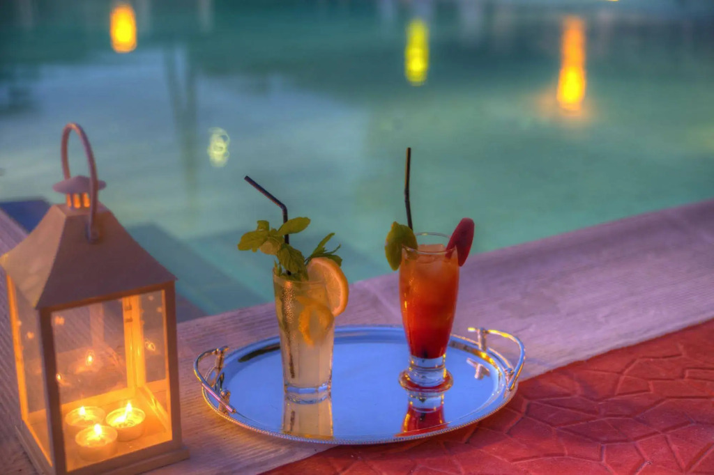 Hotel Taxiarhis