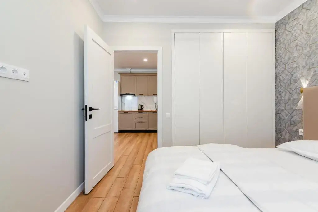 Comfortable apartmen 2