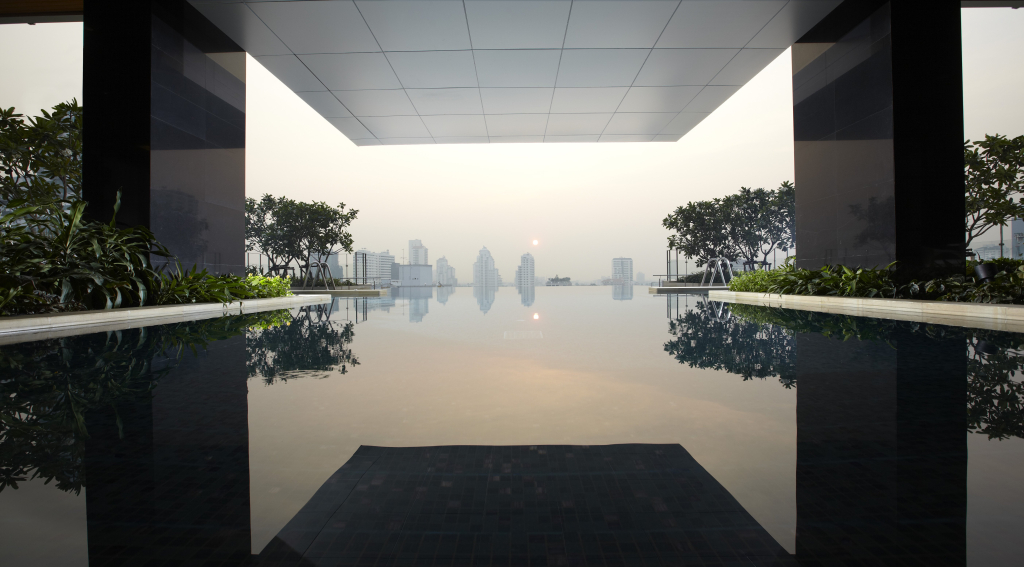 Somerset Sukhumvit Thonglor Bangkok