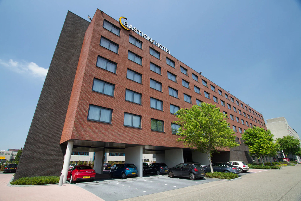 Bastion Hotel Amsterdam Airport