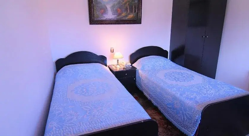Hotel HAXHIU Tirane