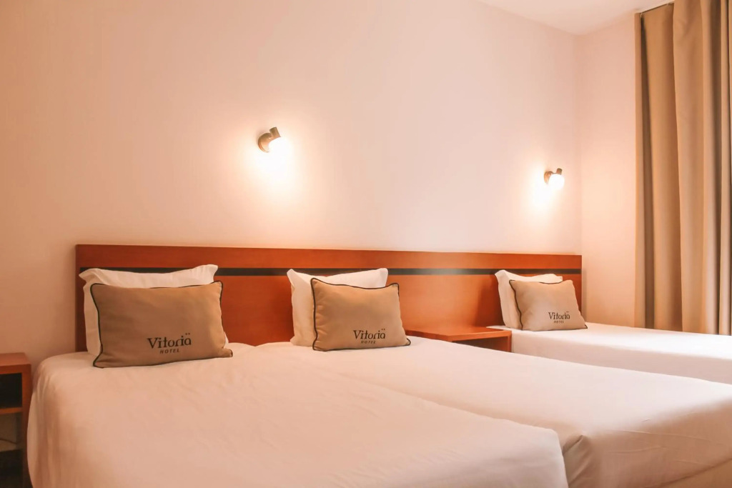 Vitoria Hotel