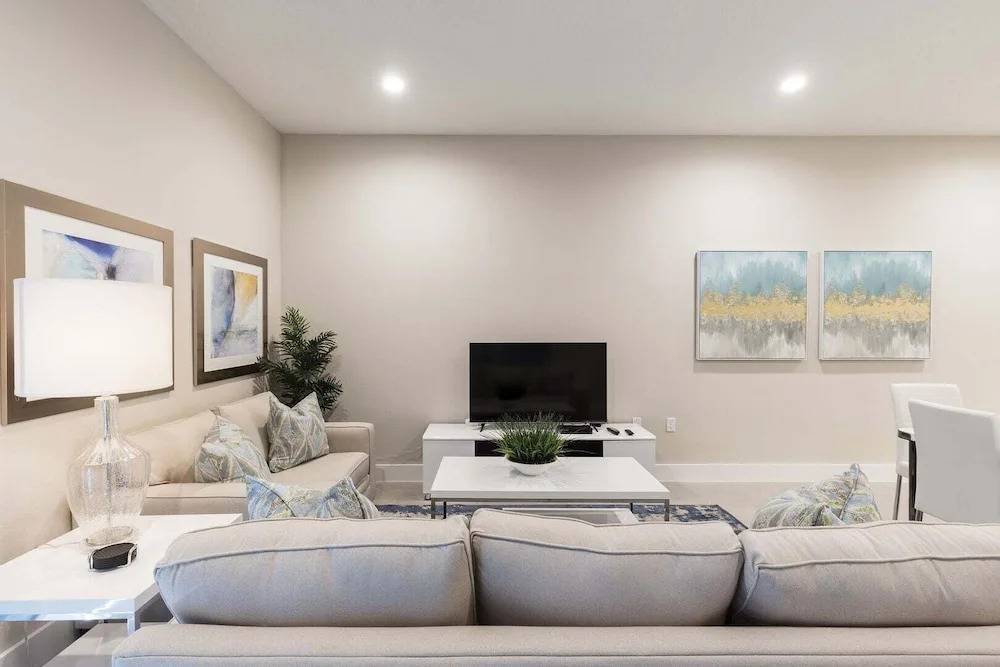 Fantastic Townhome 5min-disneyworld 134