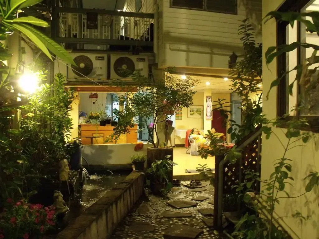 Taewez Guesthouse