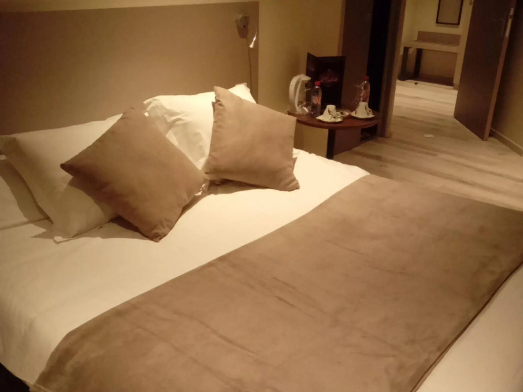 Le Grand Hotel