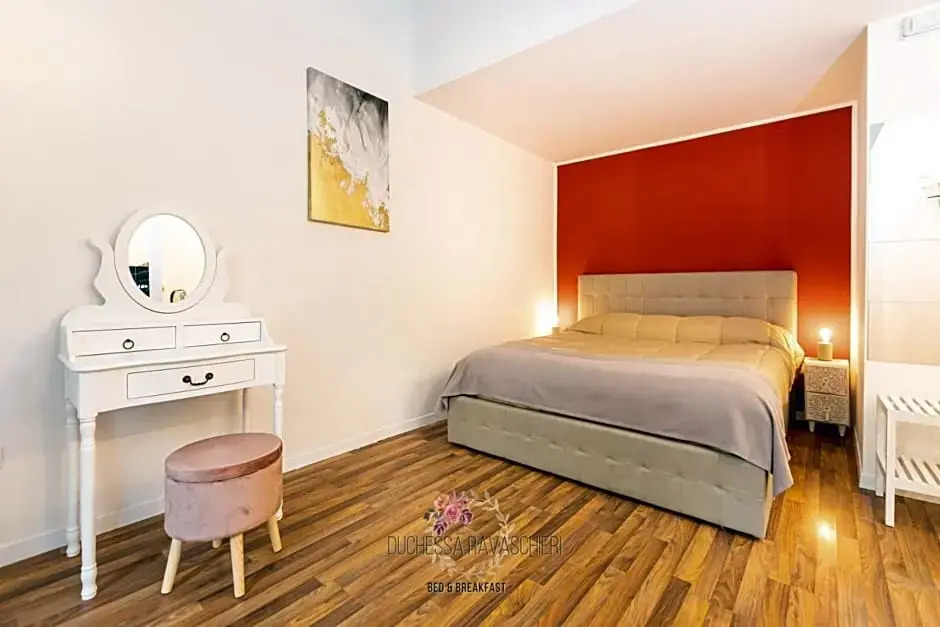 Duchessa Ravaschieri bed and breakfast