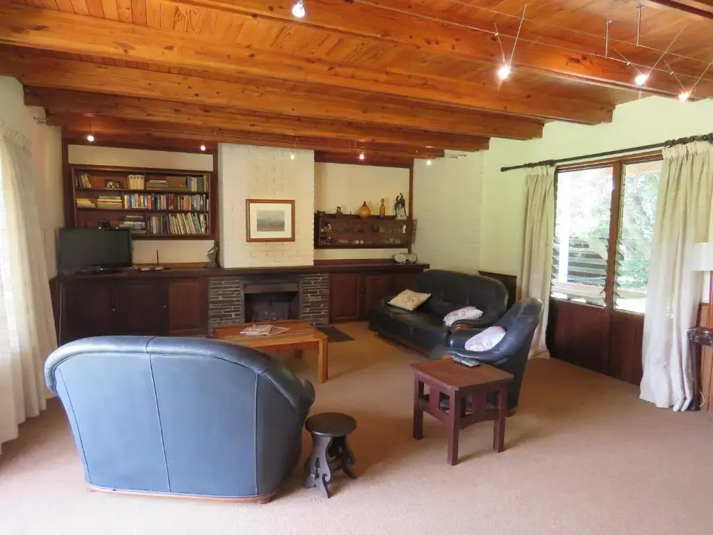 Natures Way Bushbuck Cottage